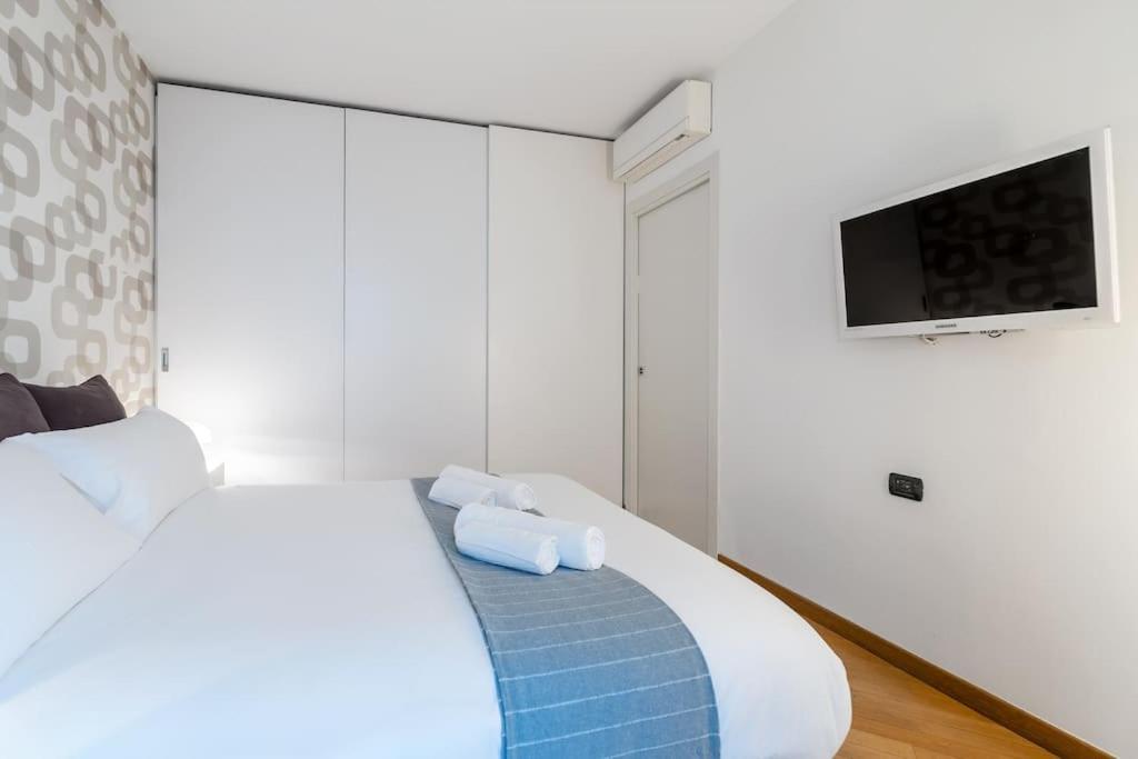 Porta Romana Luxury Apartment