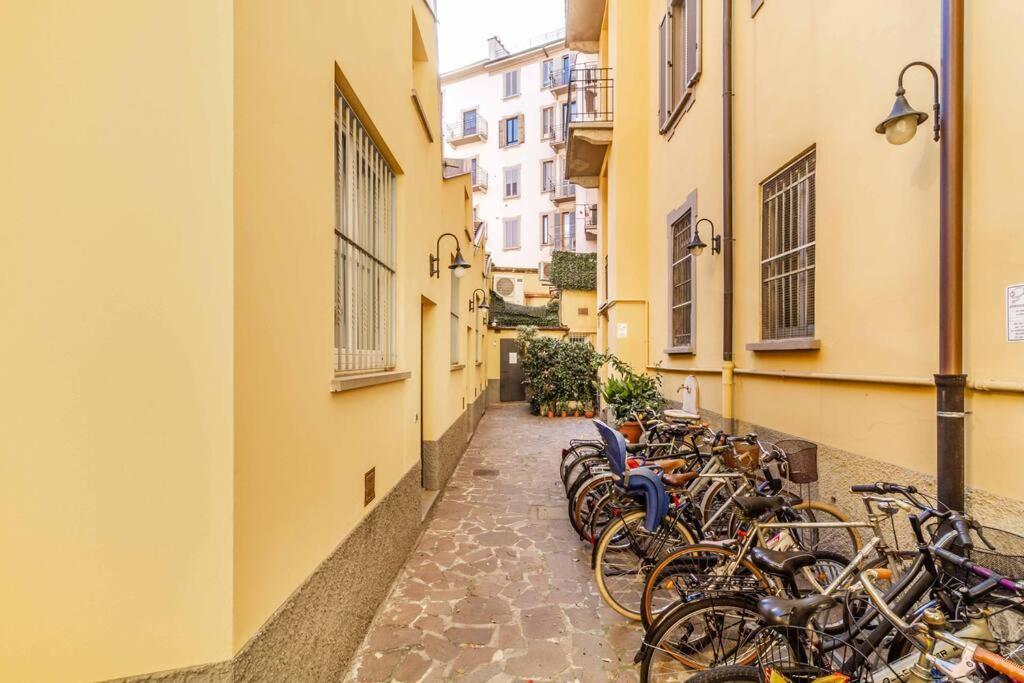 Domusmi Sempione-95 * Milan