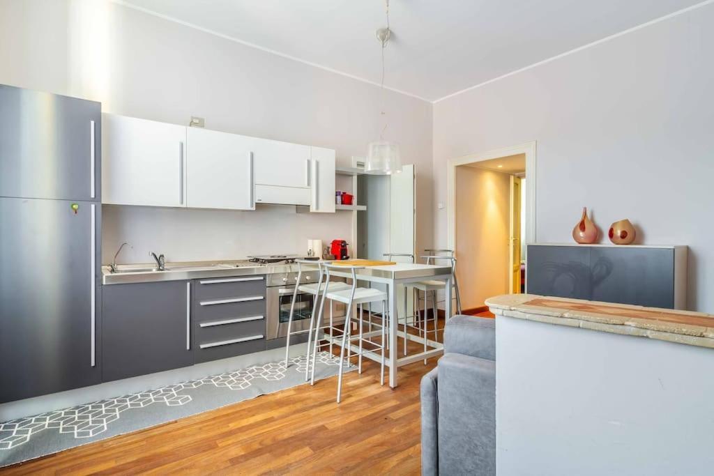 Domusmi Sempione-95 * Milan