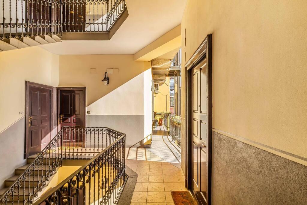 Domusmi Sempione-95 Apartment Milan