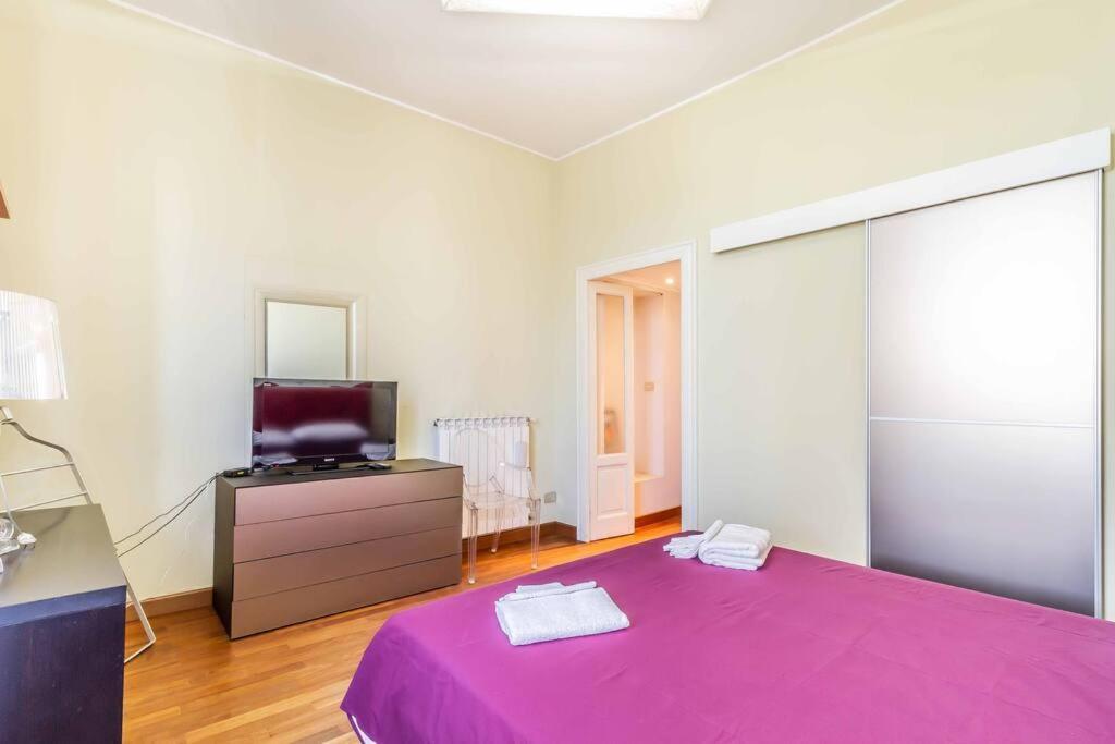 Apartment Domusmi Sempione-95 Milan
