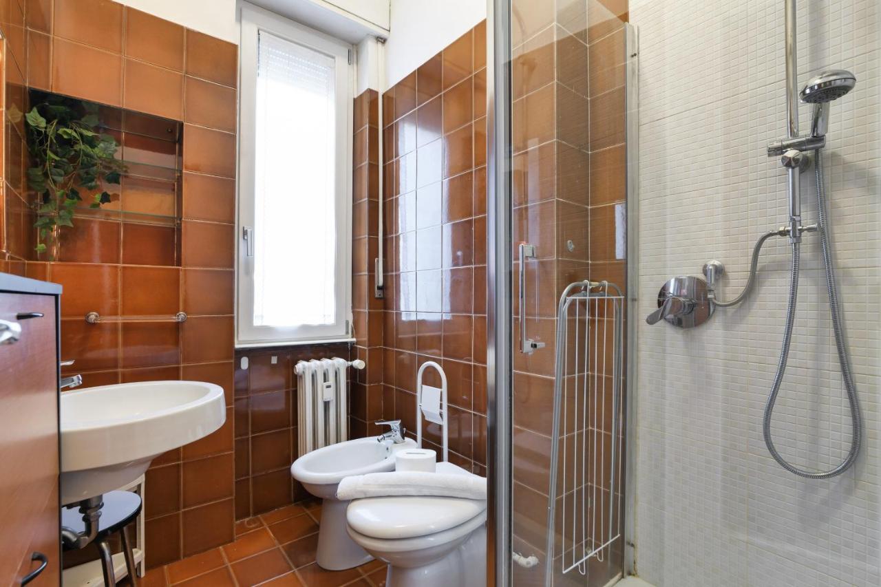 Appartamento Primopiano - Romilli