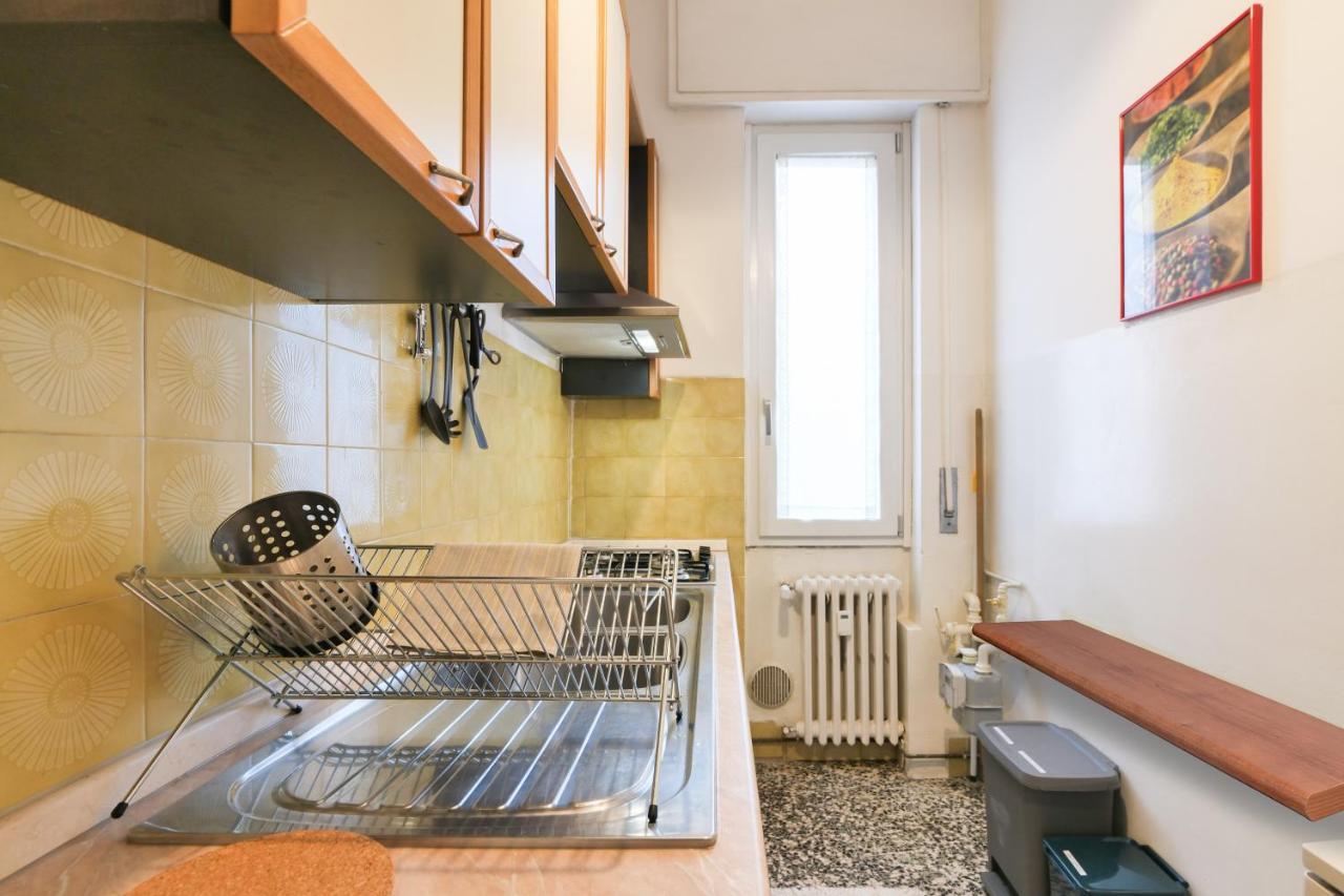 Primopiano - Romilli Appartamento