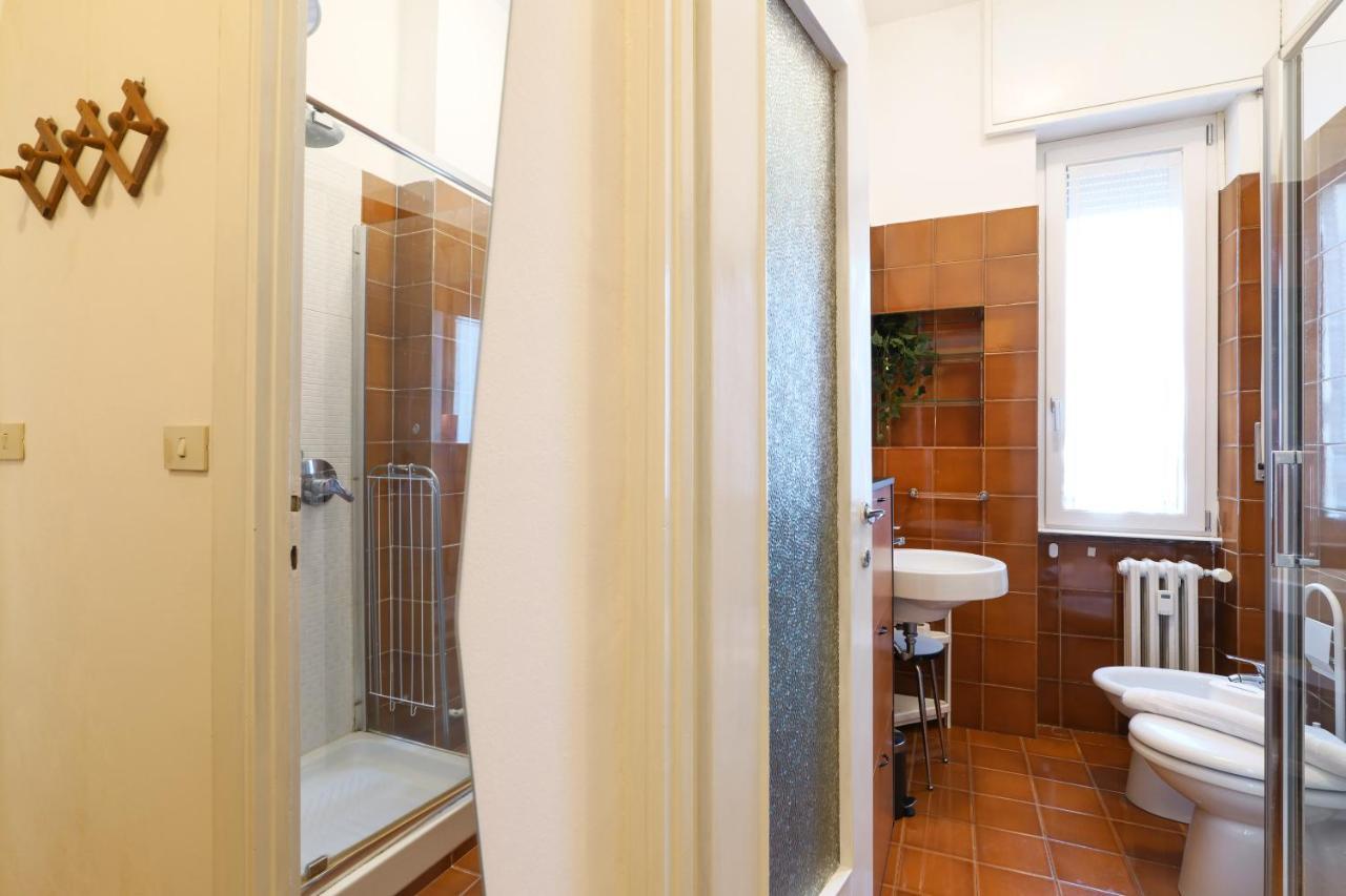 Appartamento Primopiano - Romilli