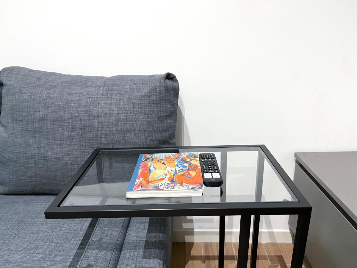 Apartment The Boutique Houses - Chinatown - Sempione Milan