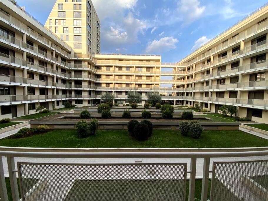 Moderno E Comodo In Bovisa Apartment *