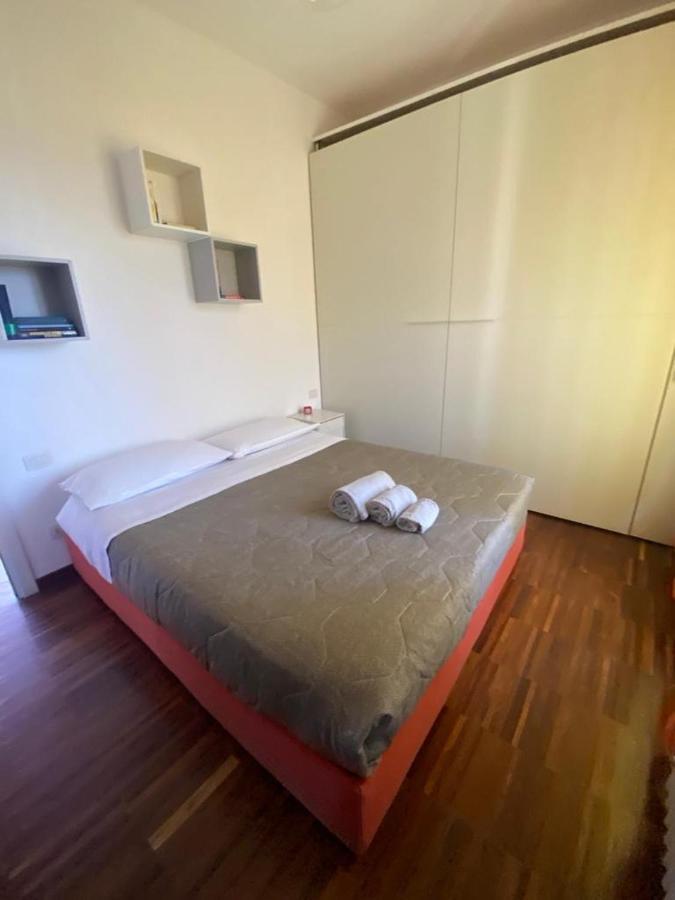 Quiet Cozy Attic Isola District Milan