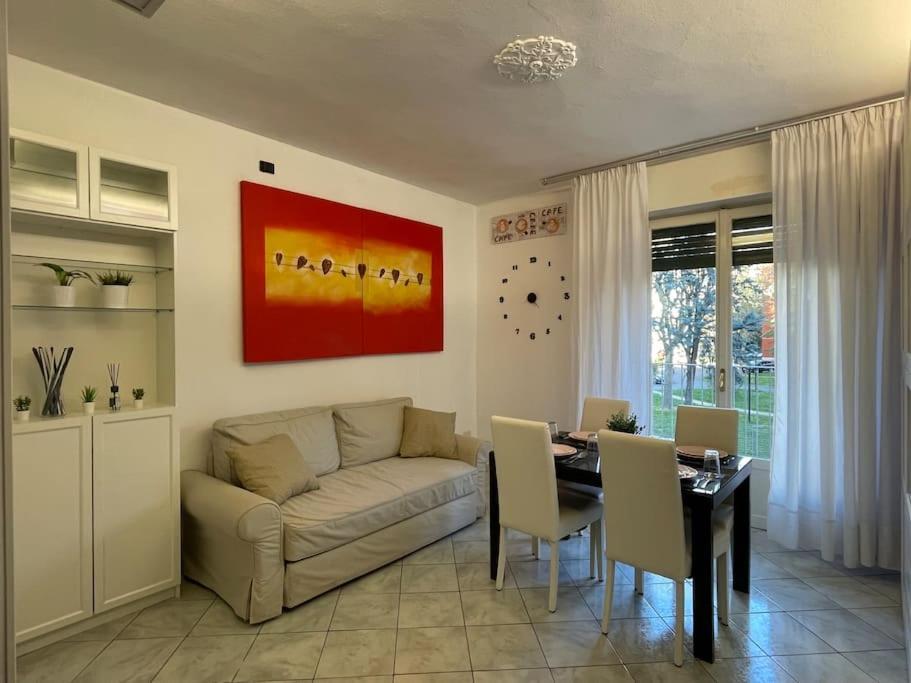 Apartamento Parcheggi Gratis Collegato Al Duomo Con Tram27 Milão