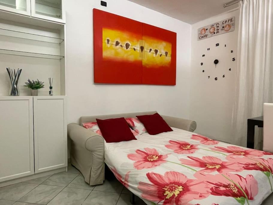 Apartamento Parcheggi Gratis Collegato Al Duomo Con Tram27