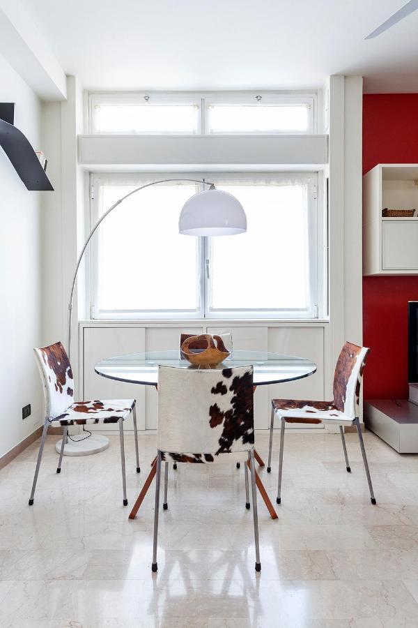 Apartment Plinio48 - Meryggiare Milan