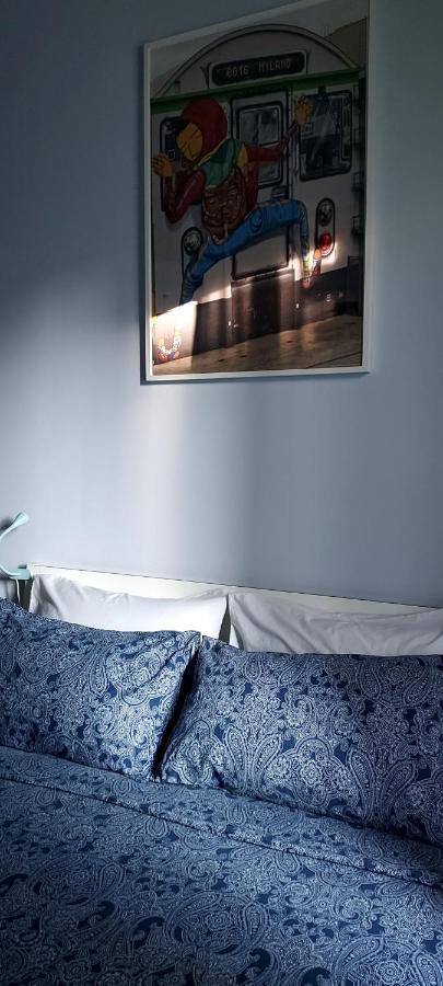 Homestay San Siro Arty And Cute - Con Bagno Privato Milan