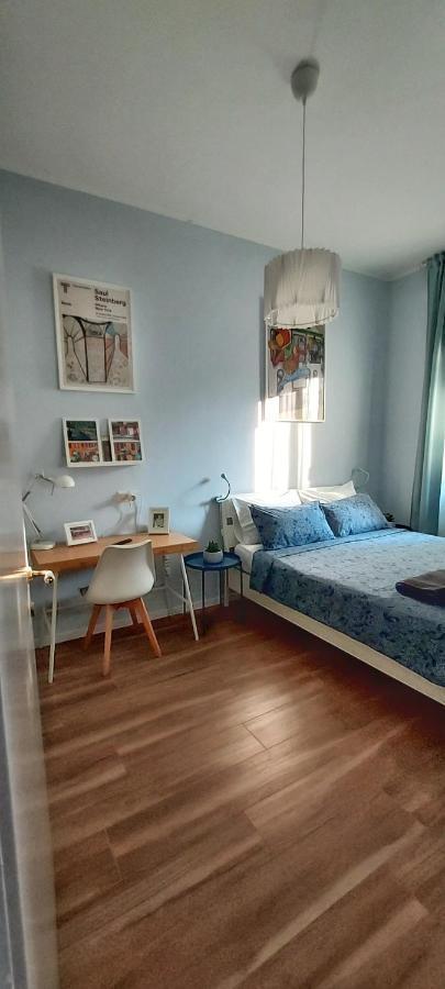 Homestay San Siro Arty And Cute - Con Bagno Privato Milan