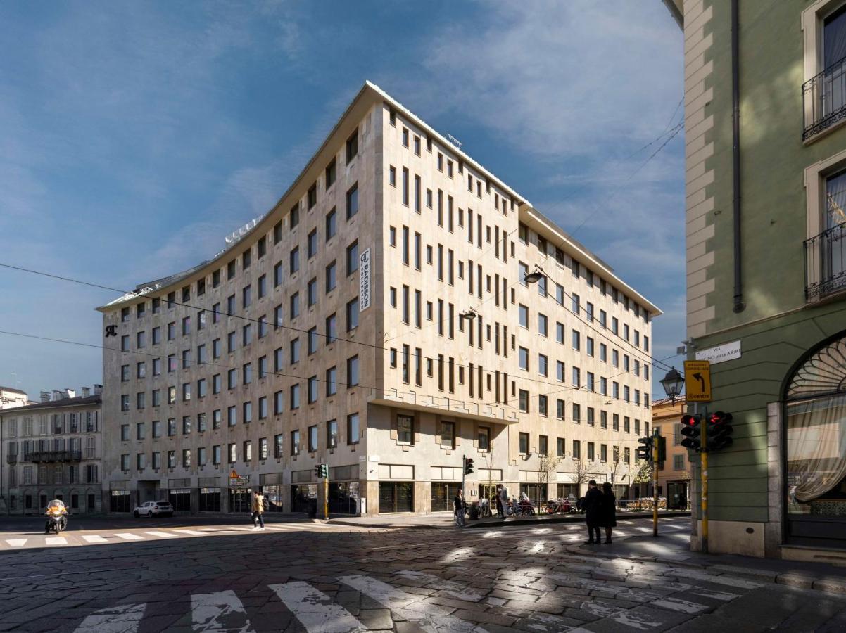 Radisson Collection Hotel, Santa Sofia