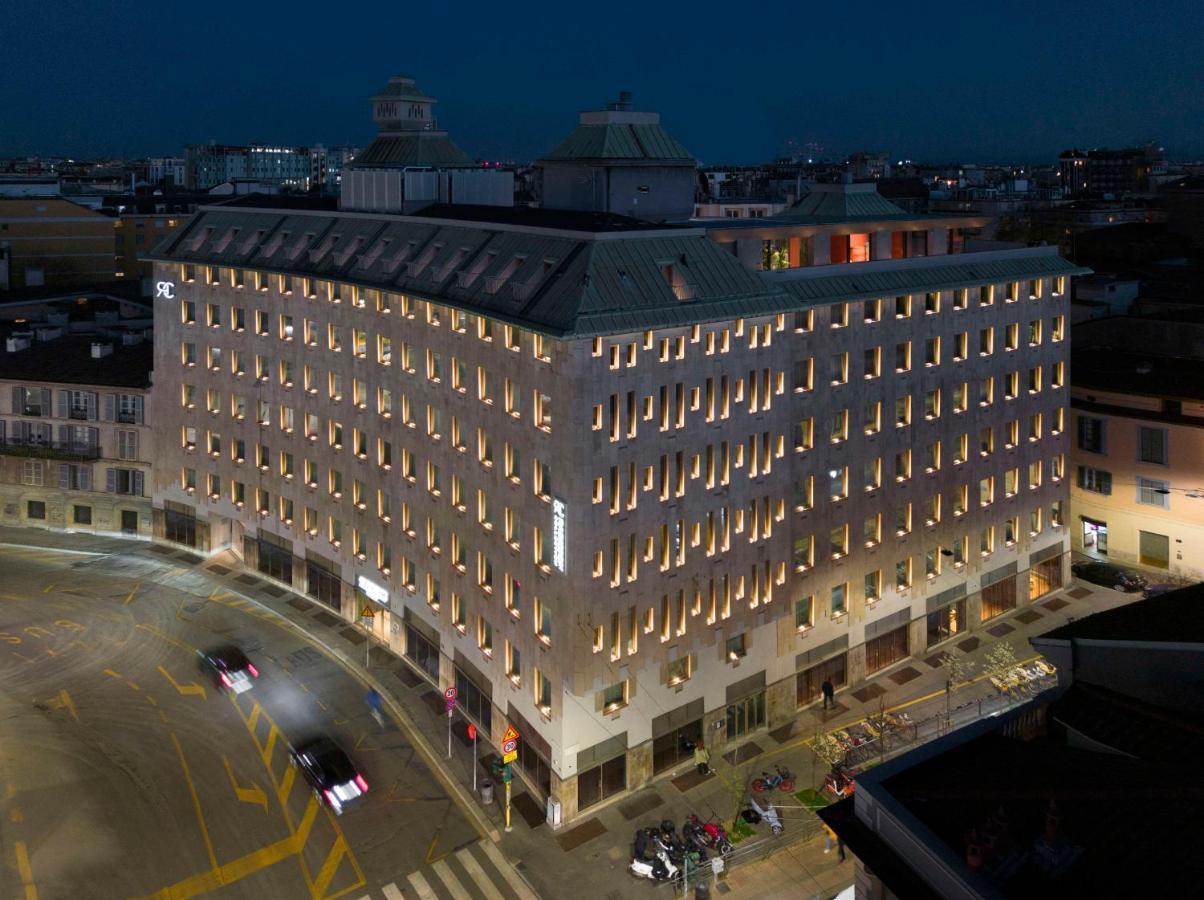 Radisson Collection Hotel, Santa Sofia Hotel Milan