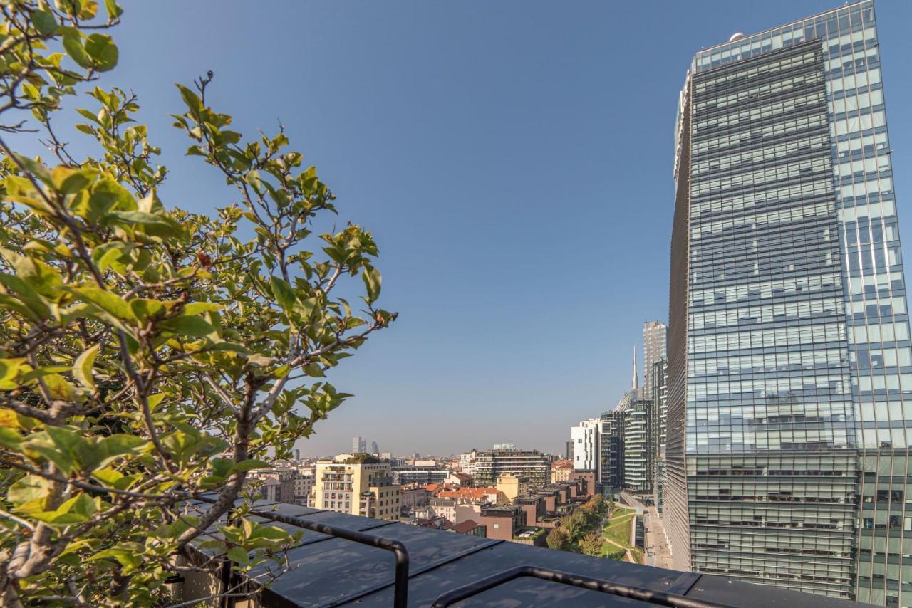 Apartment 12 Milan