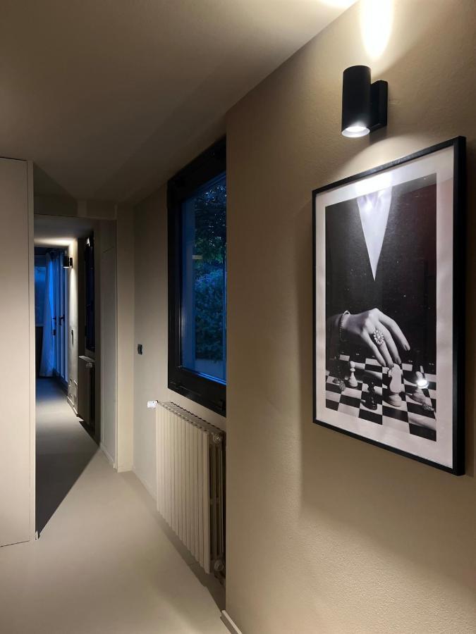 Apartment 12 Milan
