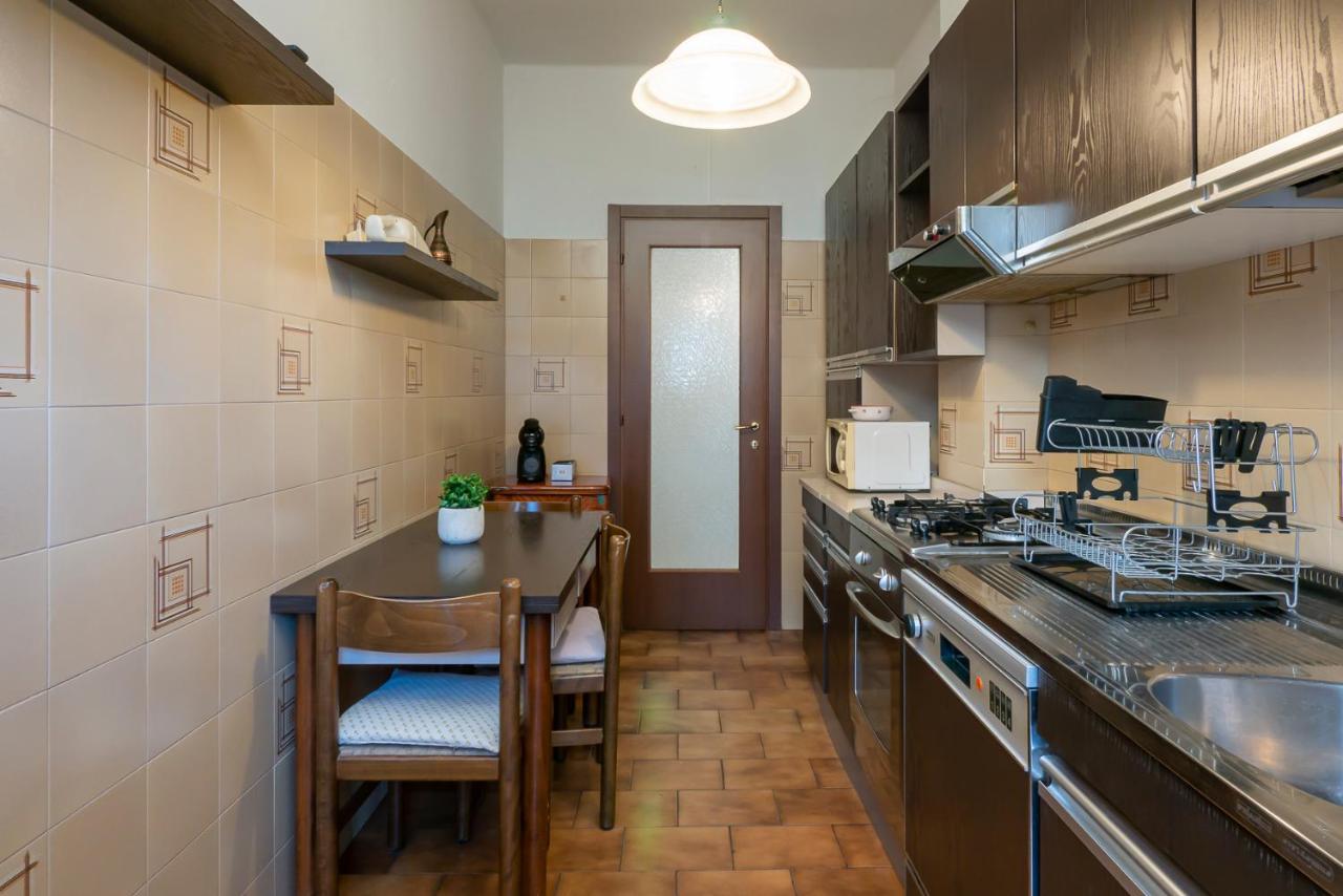 Appartamento Cozy Treviso 31