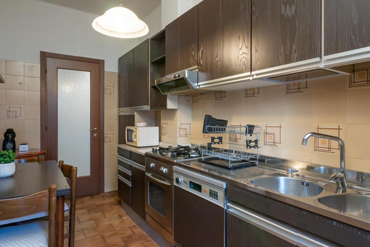 Appartamento Cozy Treviso 31 *