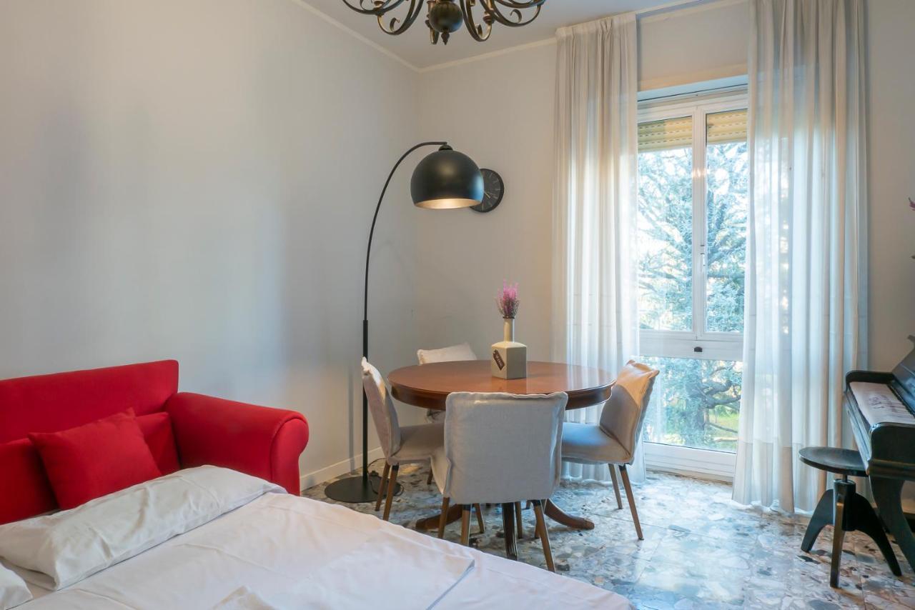 Appartamento Cozy Treviso 31