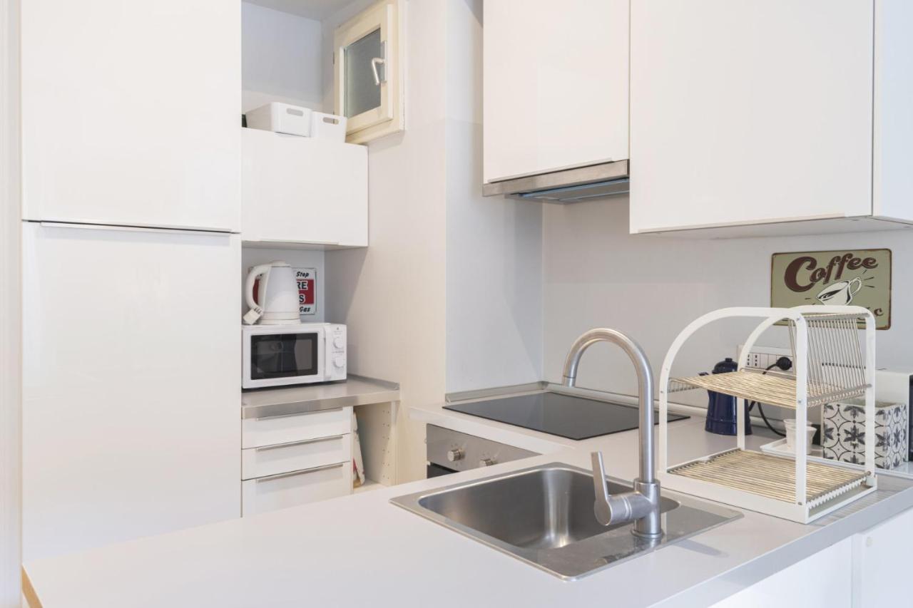Apartment Easylife - Bellissimo Con Balconcino Panoramico Nel Vivace Quartiere Dei Navigli