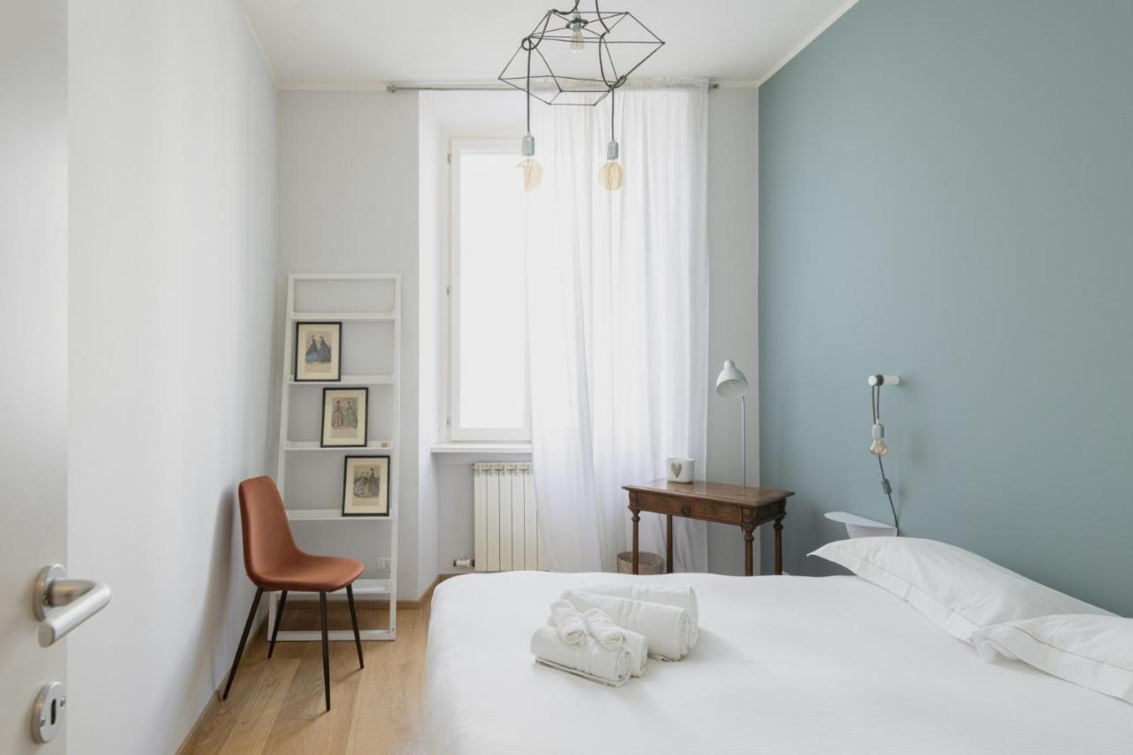 Easylife - Bellissimo Con Balconcino Panoramico Nel Vivace Quartiere Dei Navigli