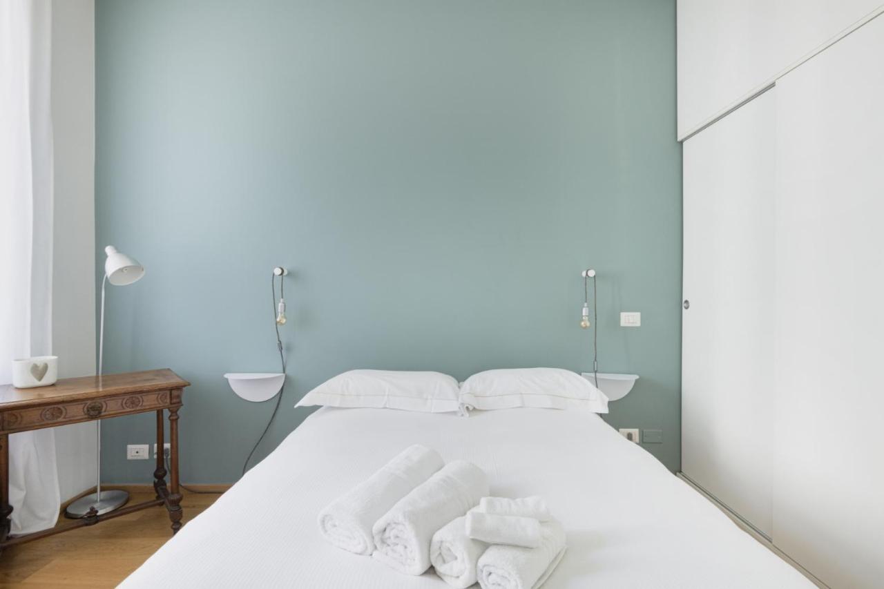 Apartment Easylife - Bellissimo Con Balconcino Panoramico Nel Vivace Quartiere Dei Navigli Milan