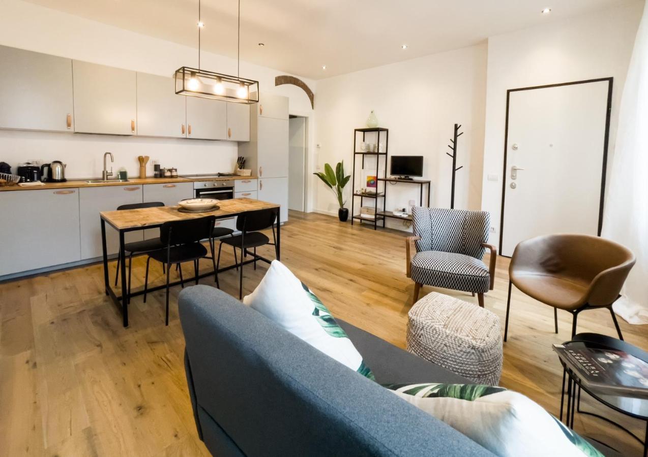Easylife - Elegante E Rifinita Dimora Nello Splendido Quartiere Di Porta Venezia