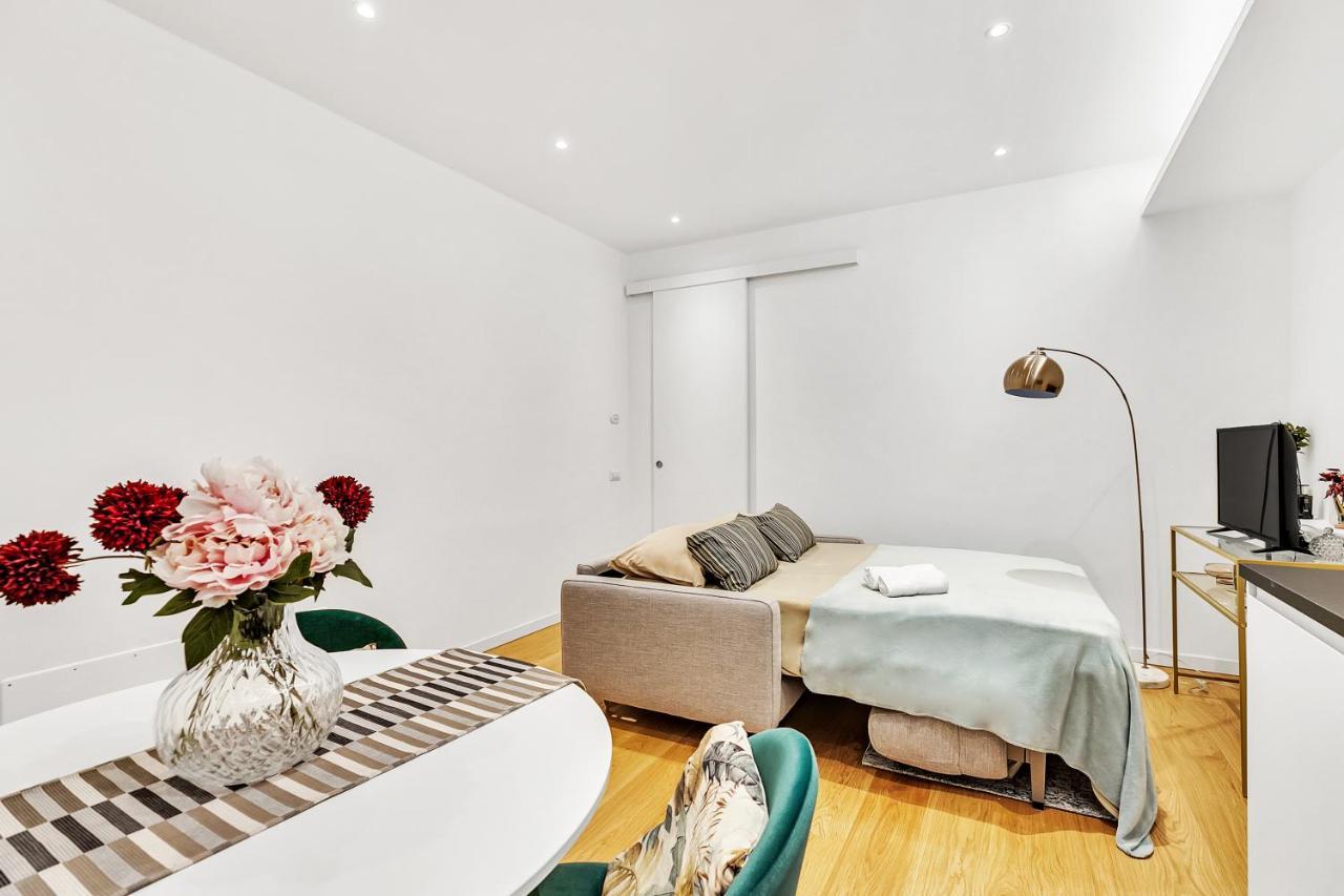 Apartment Gramsci - Affitti Brevi Italia