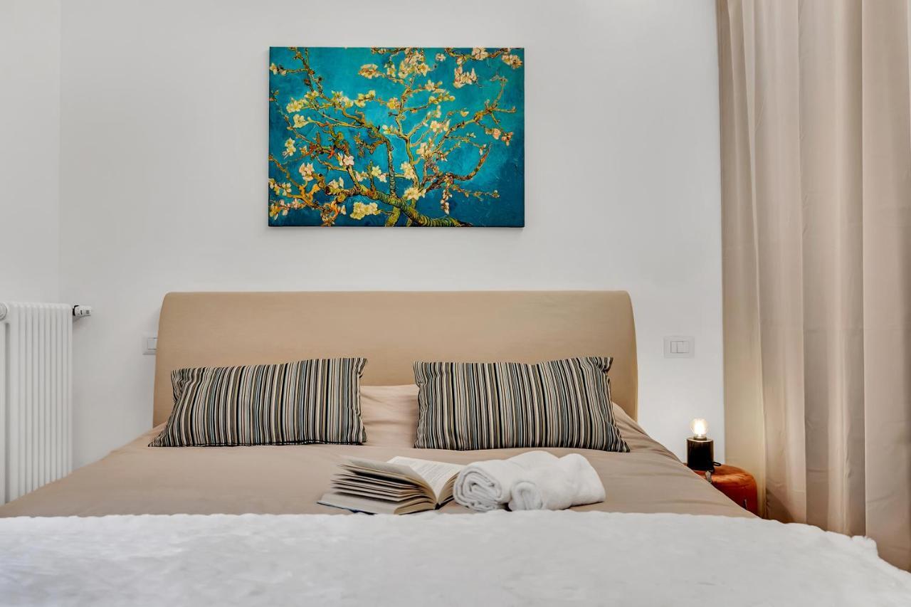 Apartment Gramsci - Affitti Brevi Italia *