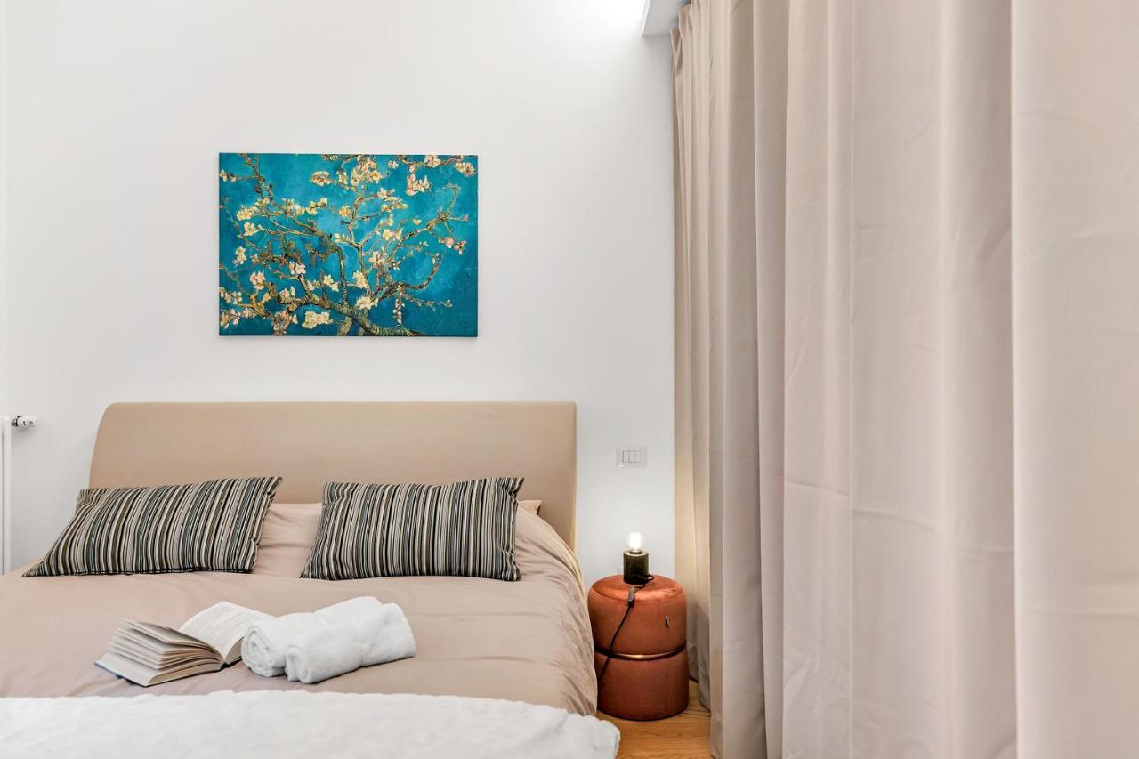 Apartment Gramsci - Affitti Brevi Italia Milan