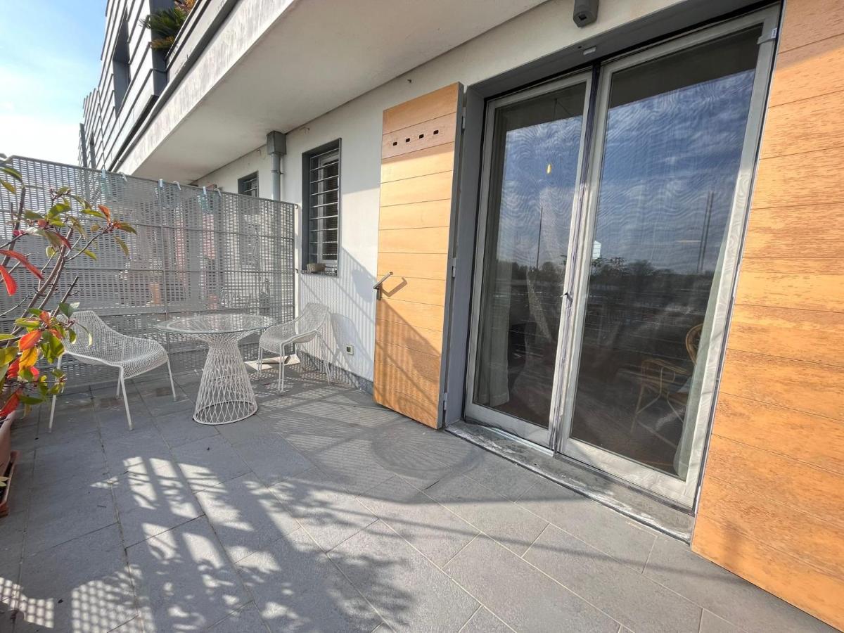 Apartamento Kibilu - Via Pienza *