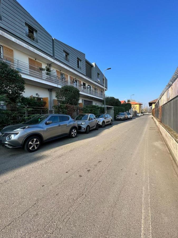 Apartamento Kibilu - Via Pienza *