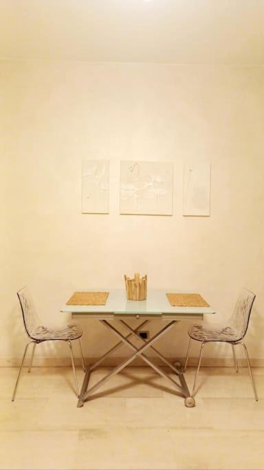 Gef House - Bande Nere Milan