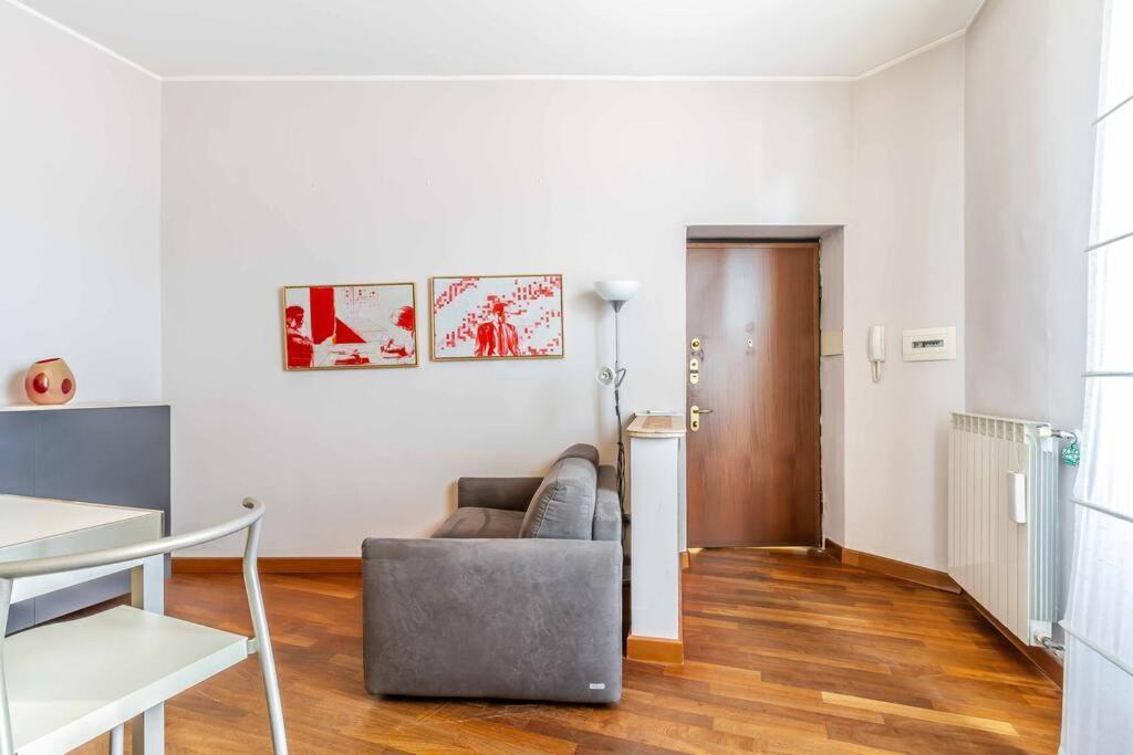 Domusmi Sempione-95 * Milan