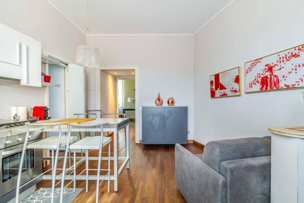 Domusmi Sempione-95 Milan