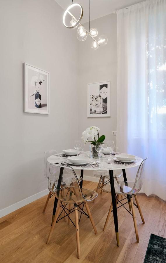 Brera Chic In The Heart Of Apartamento Milão