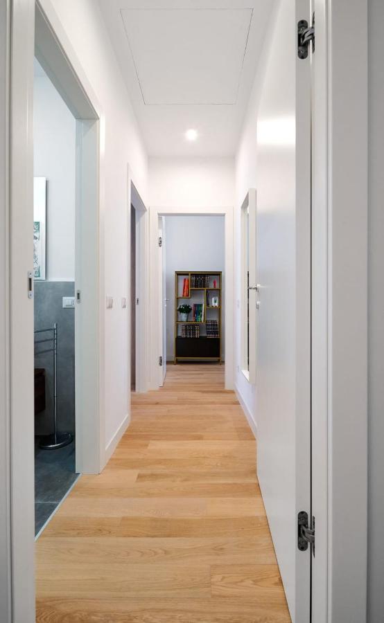 Apartamento Brera Chic In The Heart Of Milão