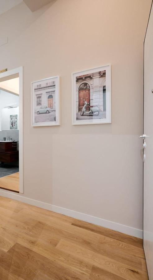Apartamento Brera Chic In The Heart Of *