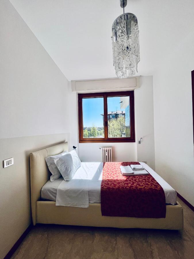 Green Guest House Milan