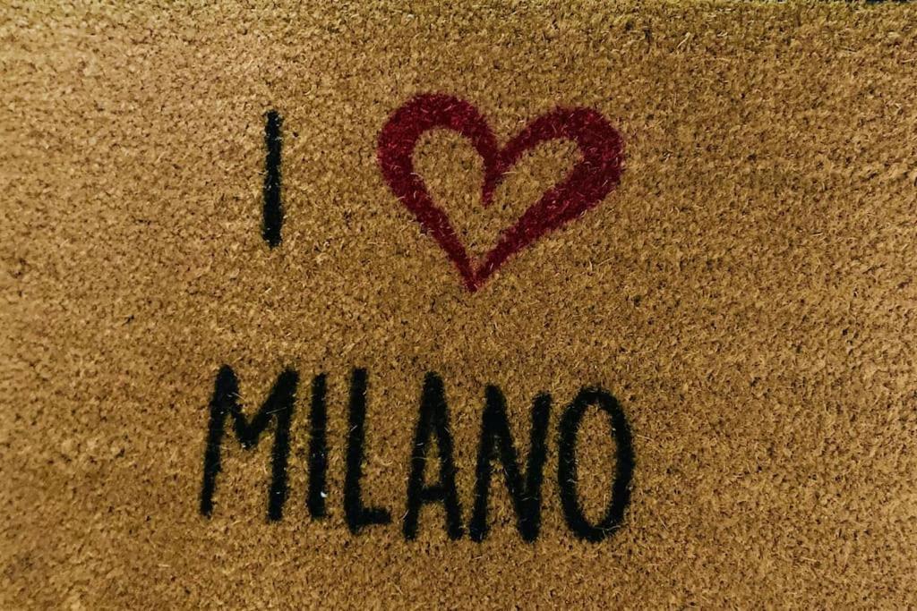 Apartment Fk House Milan