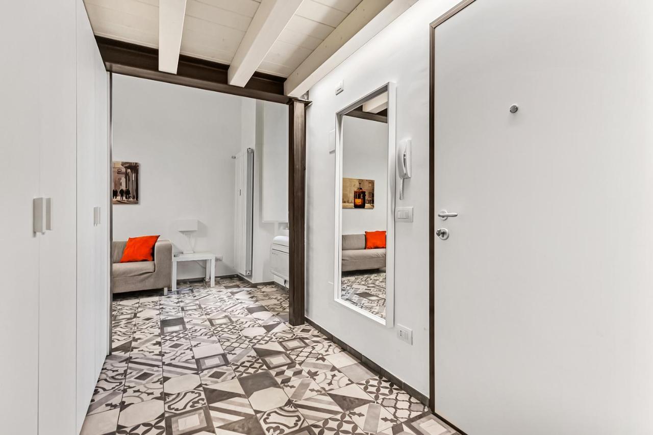 Apartment Loft Spritz Nel Centro Di Milano, Via Sottocorno, Porta Vittoria *
