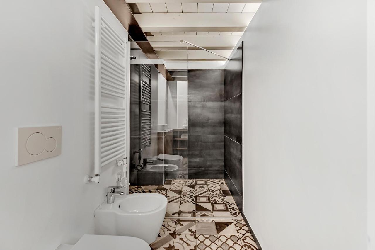 Apartment Loft Spritz Nel Centro Di Milano, Via Sottocorno, Porta Vittoria *