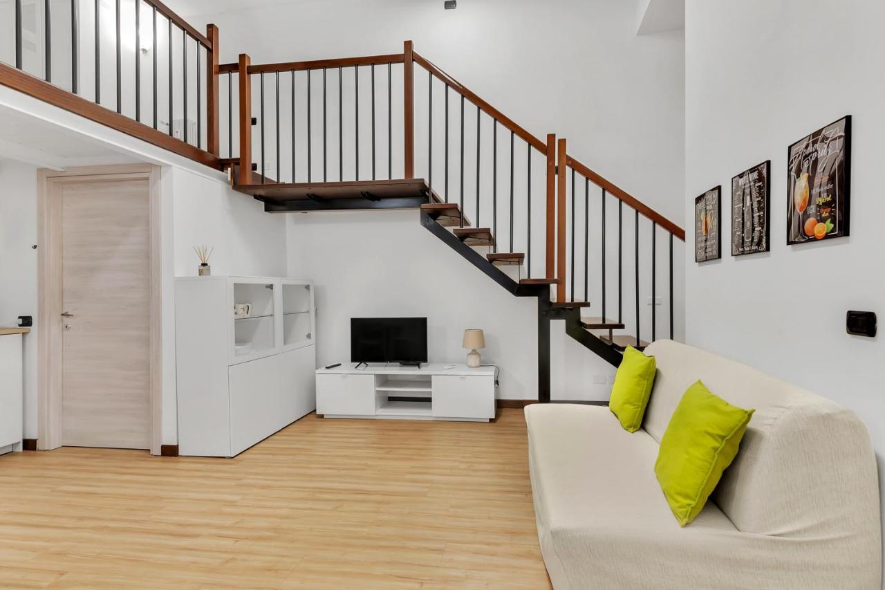 Loft Margarita Apartamento
