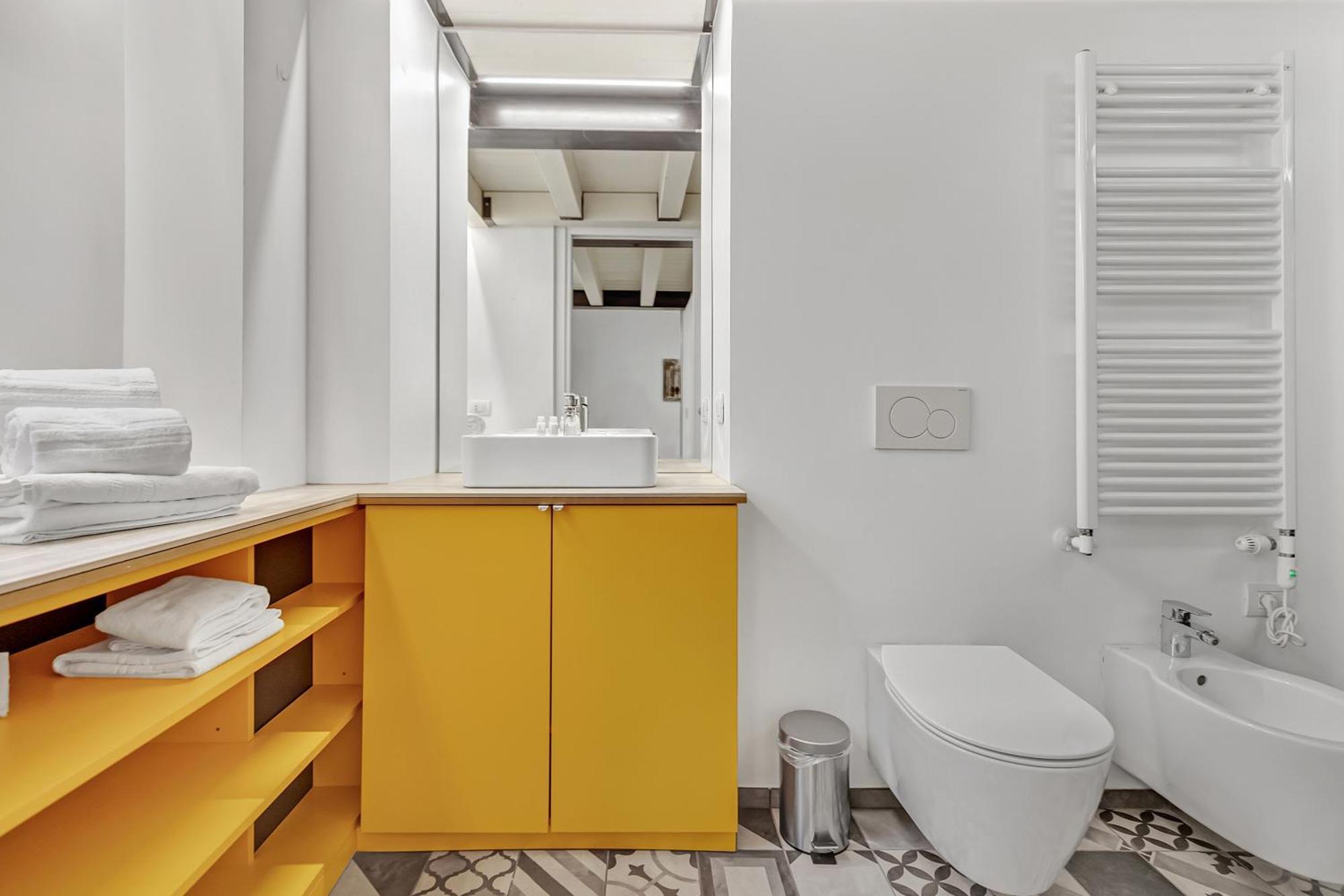 Loft Spritz Nel Centro Di Milano, Via Sottocorno, Porta Vittoria Apartment *