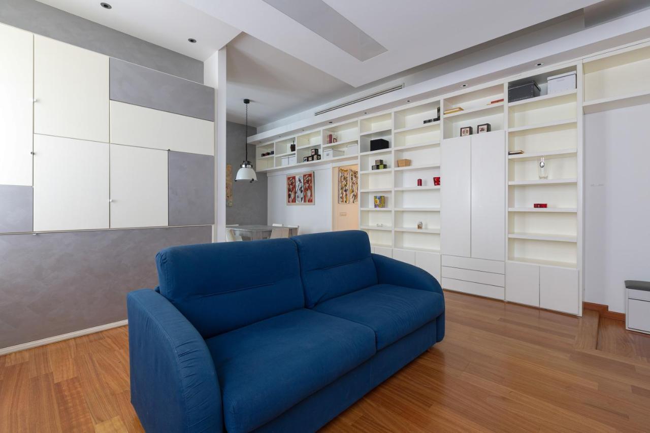 Comfy In Risorgimento District X5 Apartment Milan