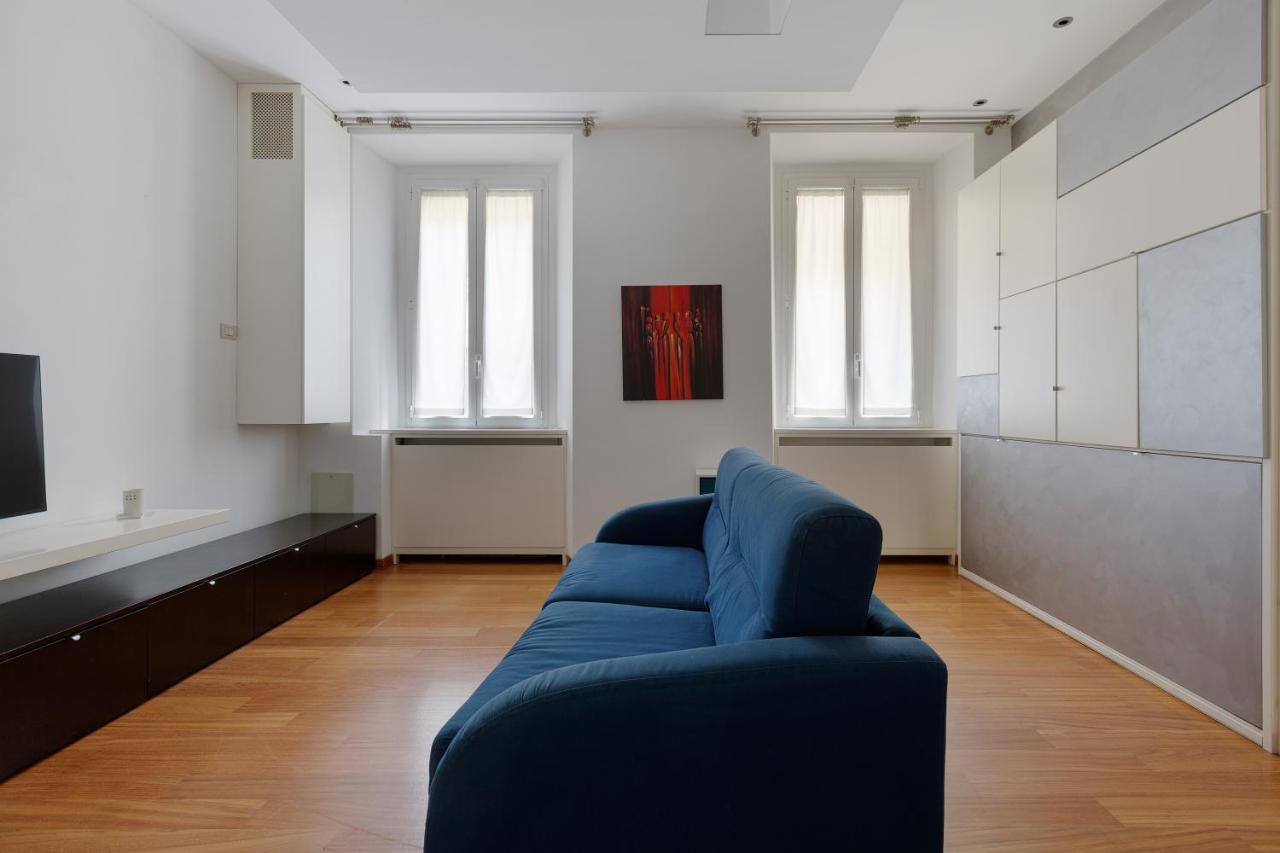 Apartment Comfy In Risorgimento District X5 *