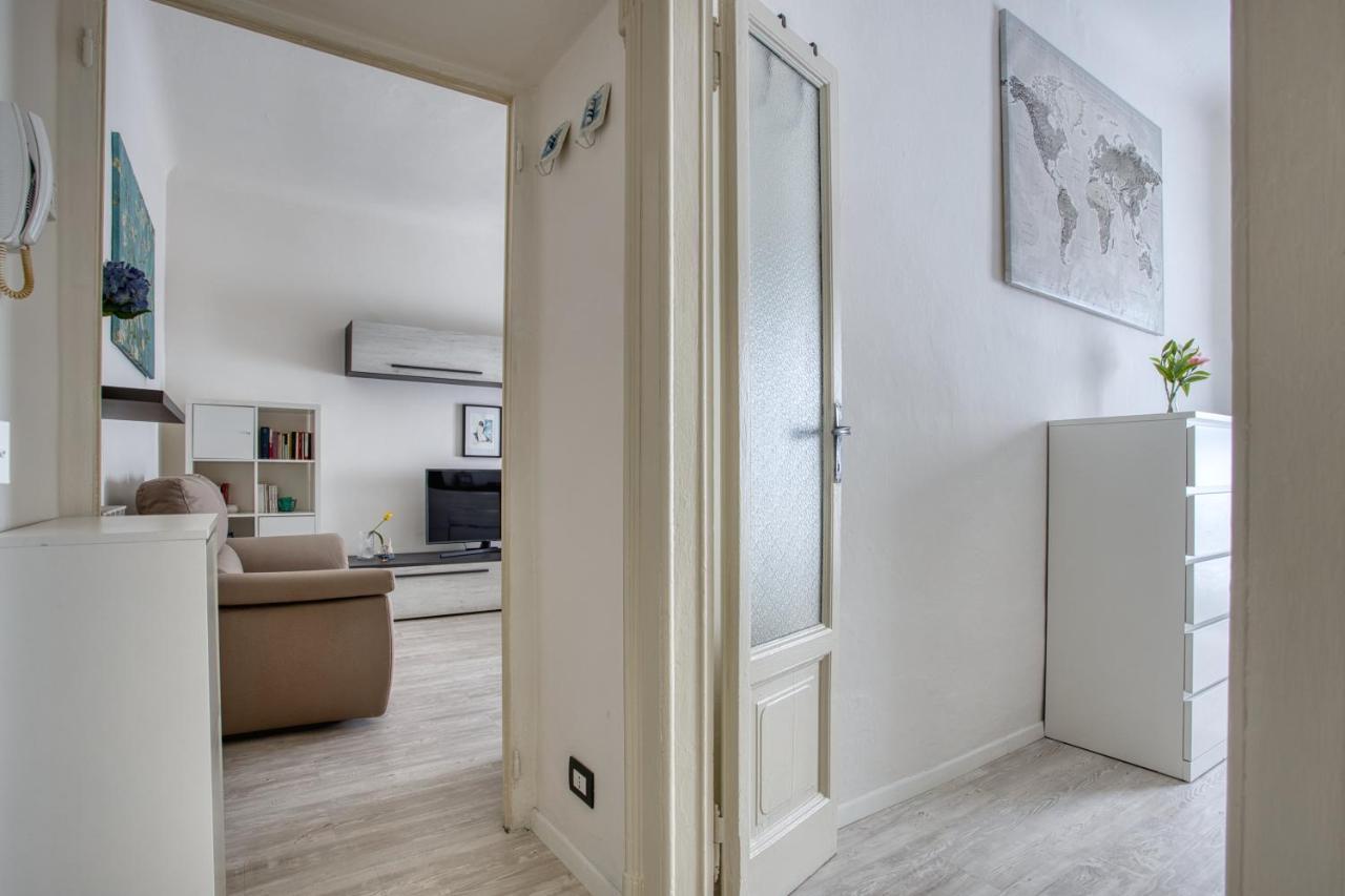 Joivy Chic 1 Bed Flat Apartment Milan