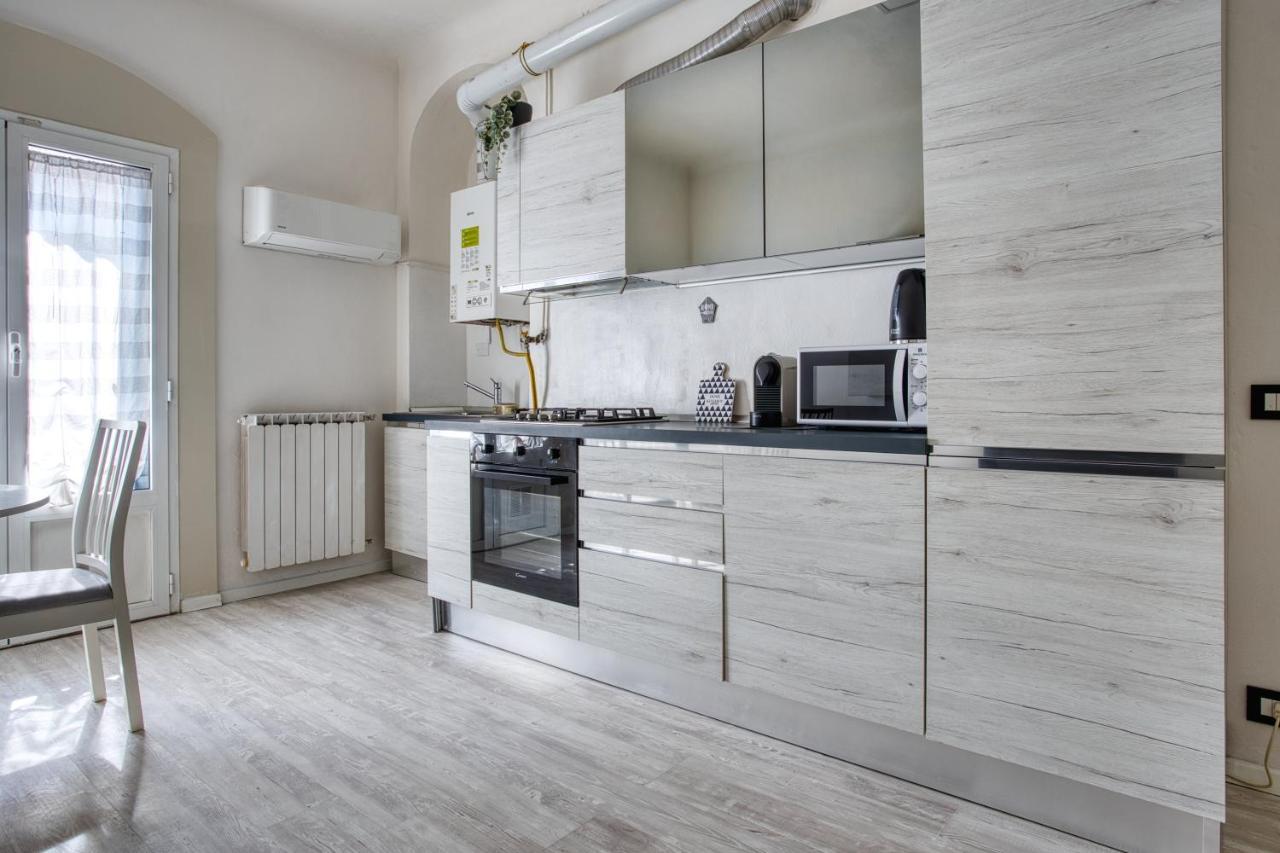 Apartment Joivy Chic 1 Bed Flat Milan