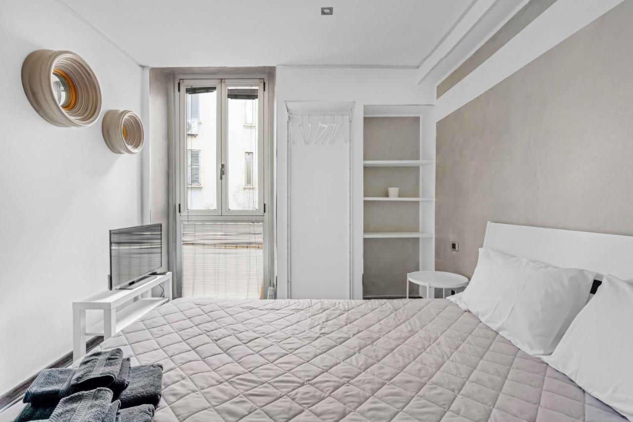 Cc8 -brera-isola- Modern - - Wifi Milan