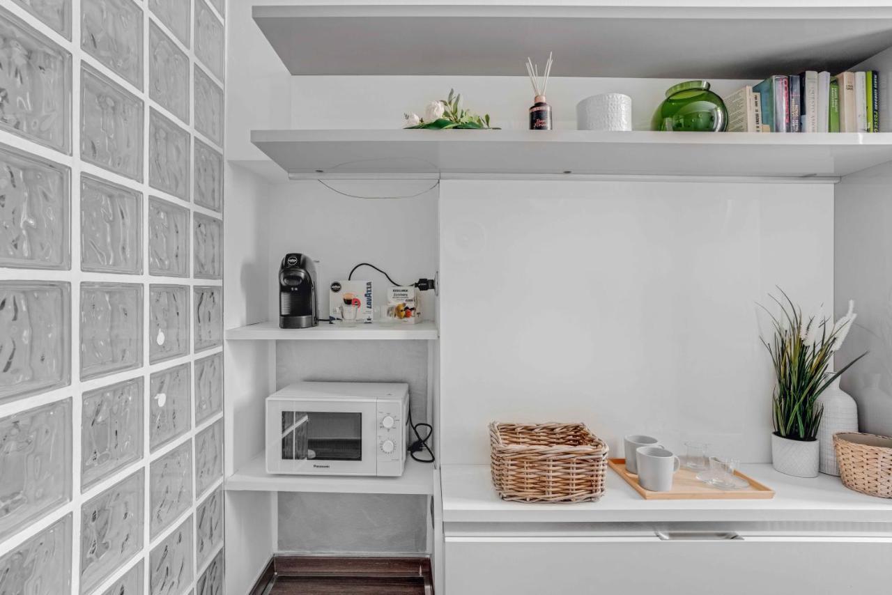 Cc8 -brera-isola- Modern - - Wifi Apartment *